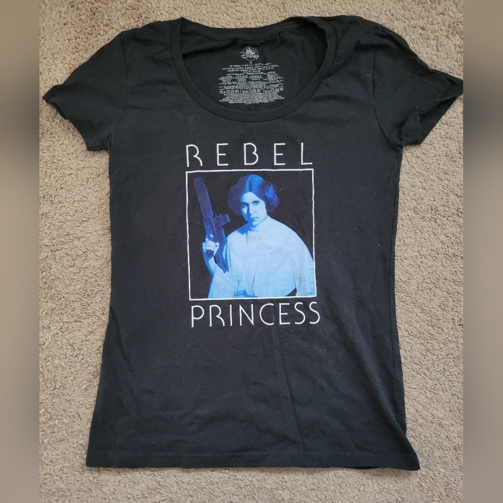 Star Wars  TShirt